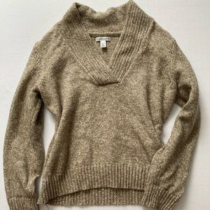 Croft & Barrow sweater